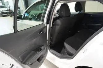 Škoda Fabia, 1.0, 81 kW, бензин, автомат, передний привод