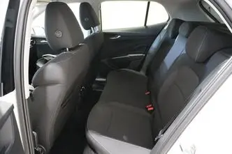 Škoda Fabia, 1.0, 81 kW, бензин, автомат, передний привод