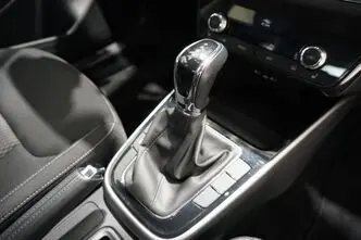 Škoda Fabia, 1.0, 81 kW, бензин, автомат, передний привод