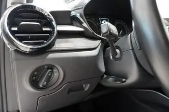 Škoda Fabia, 1.0, 81 kW, бензин, автомат, передний привод