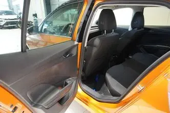 Škoda Fabia, 1.0, 81 kW, petrol, automatic, front-wheel drive