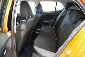 Škoda Fabia, 1.0, 81 kW, petrol, automatic, front-wheel drive