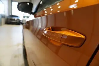 Škoda Fabia, 1.0, 81 kW, petrol, automatic, front-wheel drive