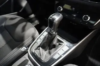 Škoda Fabia, 1.0, 81 kW, petrol, automatic, front-wheel drive