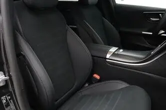 Mercedes-Benz C 300, 2.0, 145 kW, гибрид, автомат, полный привод