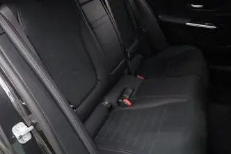 Mercedes-Benz C 300, 2.0, 145 kW, гибрид, автомат, полный привод