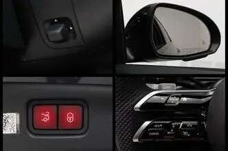 Mercedes-Benz C 300, 2.0, 145 kW, гибрид, автомат, полный привод