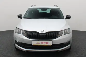 Škoda Octavia, 1.5, 110 kW, petrol, automatic, front-wheel drive