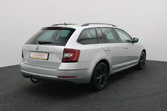 Škoda Octavia, 1.5, 110 kW, petrol, automatic, front-wheel drive