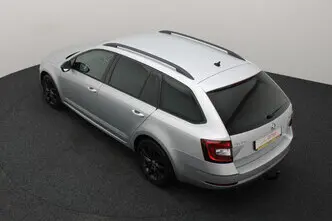 Škoda Octavia, 1.5, 110 kW, petrol, automatic, front-wheel drive