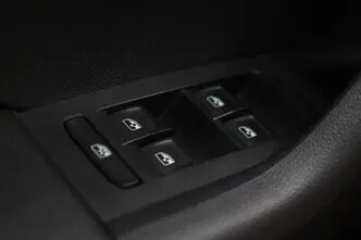 Škoda Octavia, 1.5, 110 kW, petrol, automatic, front-wheel drive