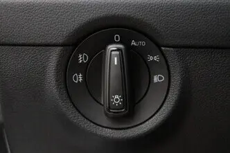 Škoda Octavia, 1.5, 110 kW, petrol, automatic, front-wheel drive