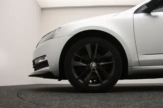 Škoda Octavia, 1.5, 110 kW, petrol, automatic, front-wheel drive