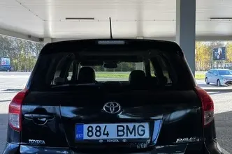 Toyota RAV4, 2.2, 130 kW, diisel, manuaal, nelikvedu
