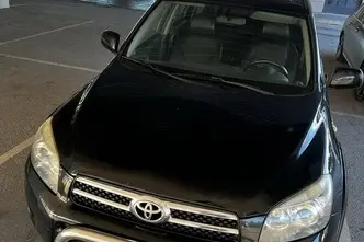 Toyota RAV4, 2.2, 130 kW, diisel, manuaal, nelikvedu