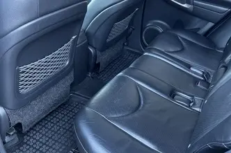 Toyota RAV4, 2.2, 130 kW, diisel, manuaal, nelikvedu