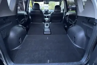 Toyota RAV4, 2.2, 130 kW, diisel, manuaal, nelikvedu