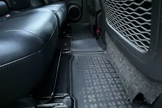 Toyota RAV4, 2.2, 130 kW, diisel, manuaal, nelikvedu