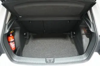 Škoda Fabia, 1.0, 81 kW, petrol, automatic, front-wheel drive