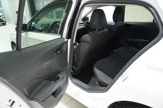 Škoda Fabia, 1.0, 81 kW, petrol, automatic, front-wheel drive