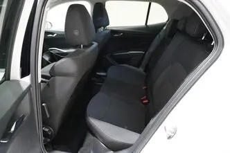 Škoda Fabia, 1.0, 81 kW, petrol, automatic, front-wheel drive