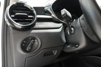 Škoda Fabia, 1.0, 81 kW, petrol, automatic, front-wheel drive