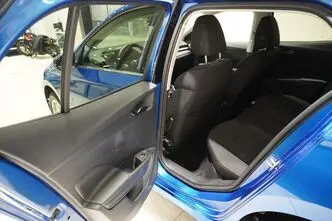 Škoda Fabia, 1.0, 70 kW, бензин, механическая, передний привод