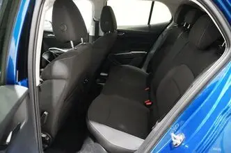 Škoda Fabia, 1.0, 70 kW, бензин, механическая, передний привод