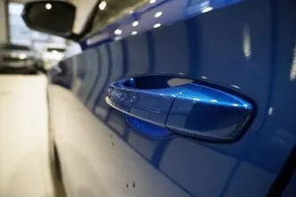 Škoda Fabia, 1.0, 70 kW, бензин, механическая, передний привод