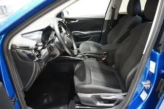 Škoda Fabia, 1.0, 70 kW, бензин, механическая, передний привод