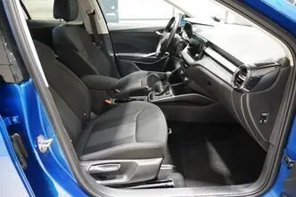 Škoda Fabia, 1.0, 70 kW, бензин, механическая, передний привод
