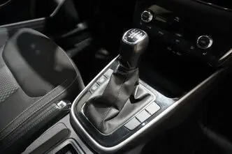 Škoda Fabia, 1.0, 70 kW, бензин, механическая, передний привод