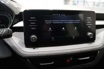 Škoda Fabia, 1.0, 70 kW, бензин, механическая, передний привод