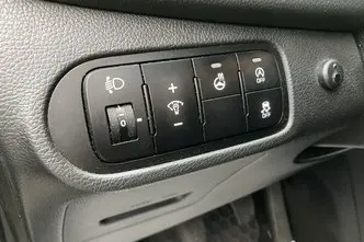 Kia Carens, 1.7, 100 kW, diesel, manual, front-wheel drive