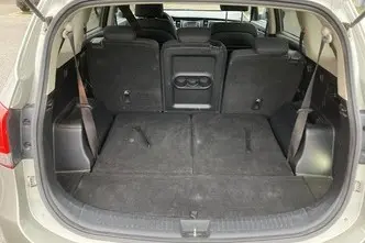 Kia Carens, 1.7, 100 kW, diesel, manual, front-wheel drive