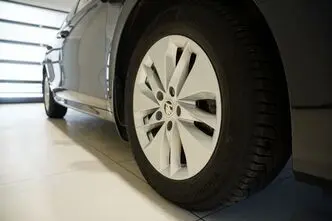 Škoda Octavia, 1.5, 110 kW, bensiin, manuaal, esivedu
