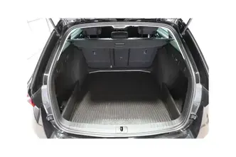 Škoda Octavia, 1.5, 110 kW, bensiin, manuaal, esivedu