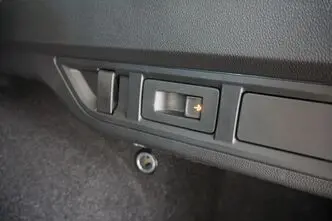 Škoda Octavia, 1.5, 110 kW, bensiin, manuaal, esivedu