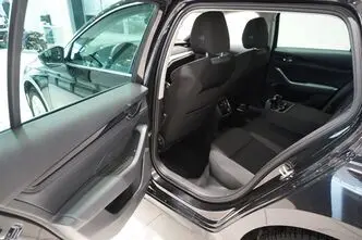 Škoda Octavia, 1.5, 110 kW, bensiin, manuaal, esivedu