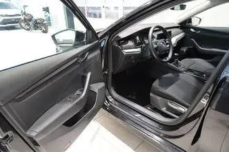 Škoda Octavia, 1.5, 110 kW, bensiin, manuaal, esivedu