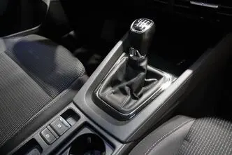 Škoda Octavia, 1.5, 110 kW, bensiin, manuaal, esivedu
