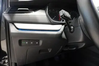 Škoda Octavia, 1.5, 110 kW, bensiin, manuaal, esivedu