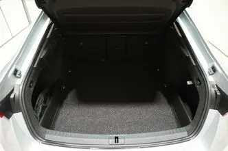 Škoda Octavia, 1.5, 110 kW, гибрид, автомат, передний привод