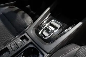 Škoda Octavia, 1.5, 110 kW, гибрид, автомат, передний привод