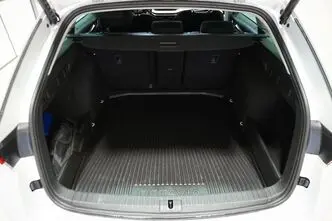 Škoda Octavia, 1.5, 110 kW, hybrid, automatic, front-wheel drive