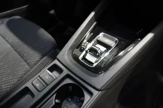 Škoda Octavia, 1.5, 110 kW, hybrid, automatic, front-wheel drive