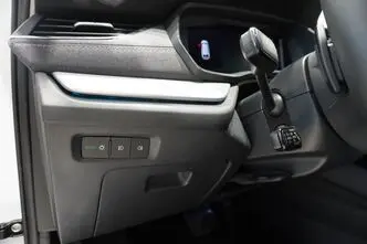 Škoda Octavia, 1.5, 110 kW, hybrid, automatic, front-wheel drive