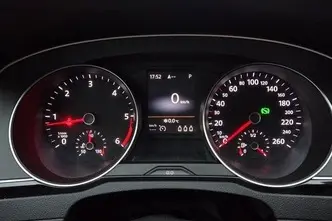 Volkswagen Passat, 2.0, 110 kW, дизель, автомат, передний привод