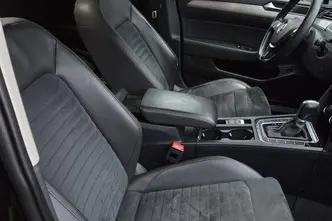 Volkswagen Passat, 2.0, 110 kW, дизель, автомат, передний привод
