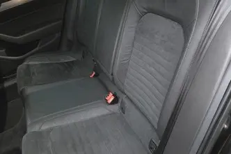 Volkswagen Passat, 2.0, 110 kW, дизель, автомат, передний привод
